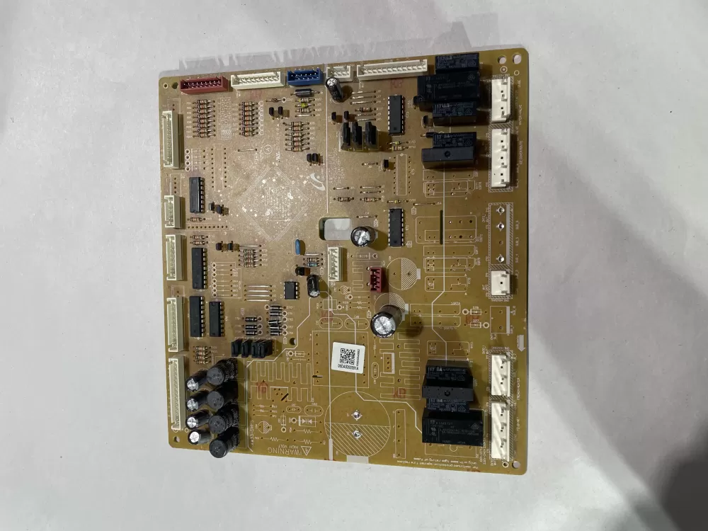 Samsung DA92-00591A DA94-02663A PS11733333 Refrigerator Control Board