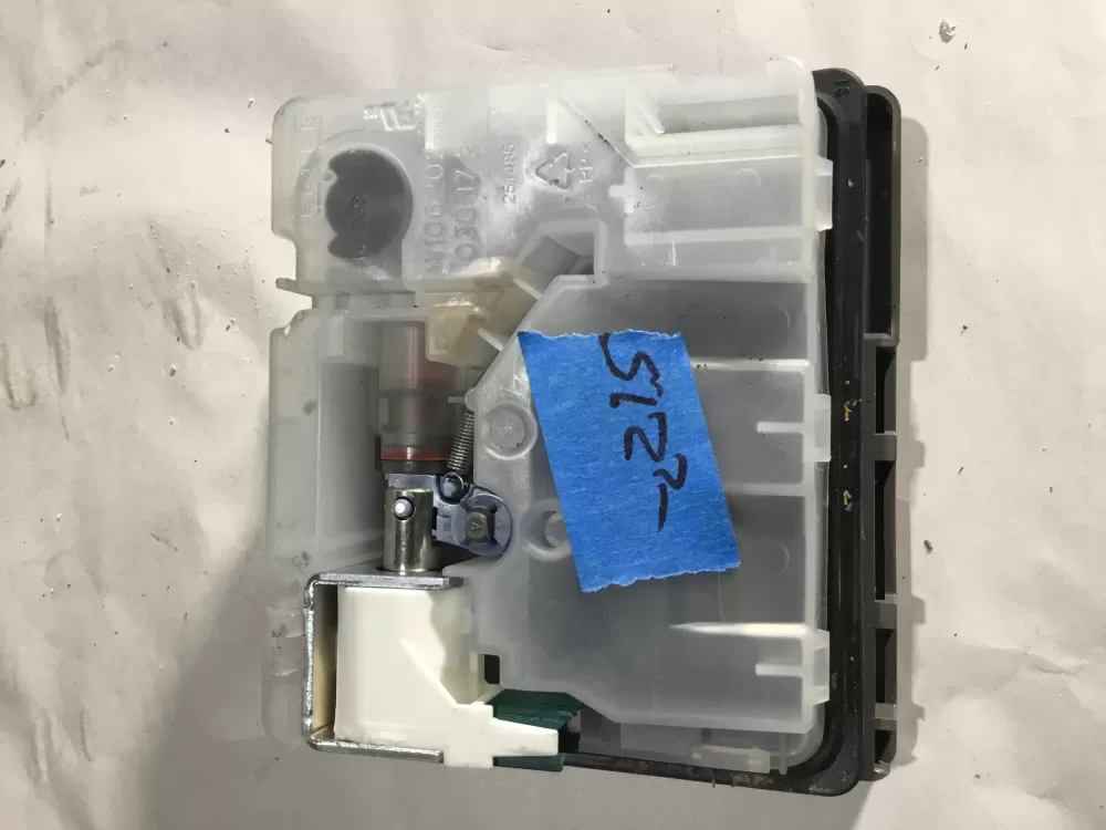 Whirlpool W10620298 Dishwasher Kitchen Aid AZ100329 | Sl27