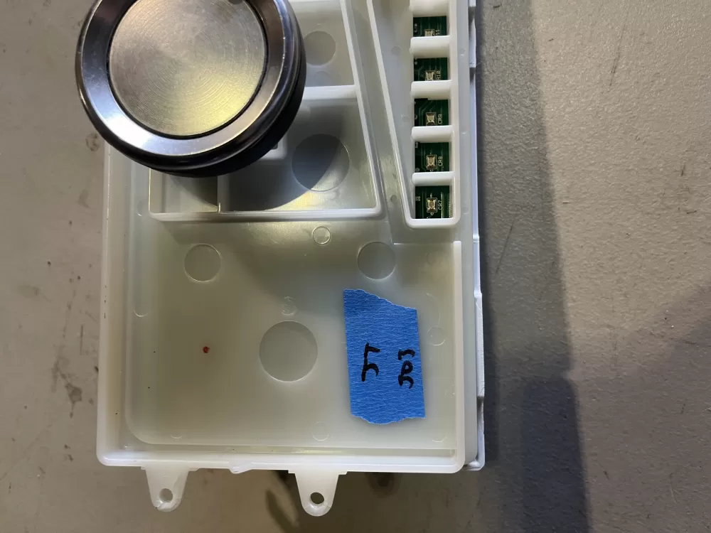 Maytag W10582038 Washer Control Board AZ42872 | 303