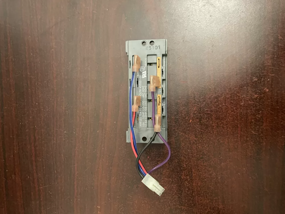 Frigidaire Kenmore 405551 00 Refrigerator Dispenser Switch AZ103273 | KM1031