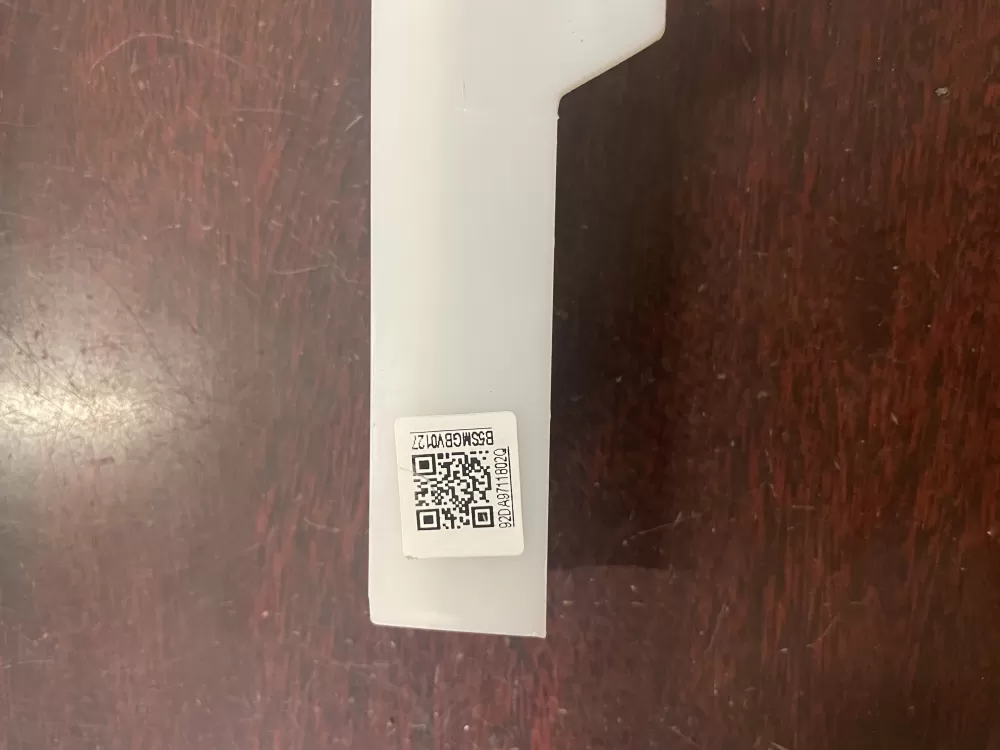 Samsung DA41 00635A DA92 00202A Refrigerator Control Board AZ37677 | KM238