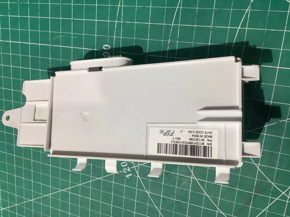 Maytag W11419692 W11481108 PS16226924 Washer Control Board