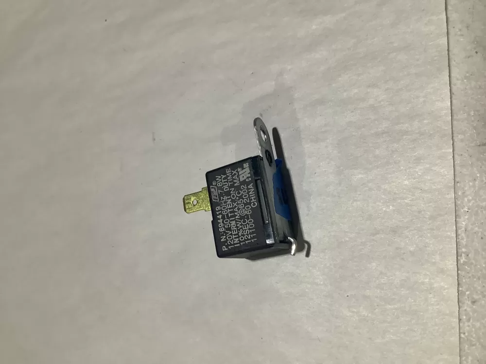 Whirlpool 694419 WP694419 Dryer Buzzer AZ113808 | Sl77