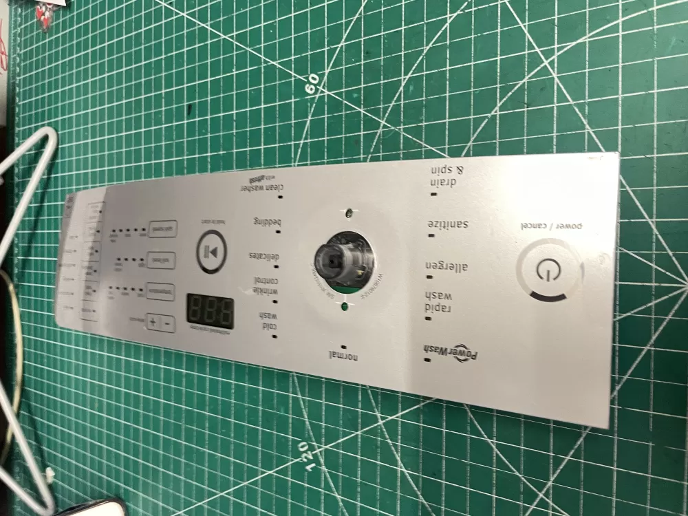 Maytag W10784655 W10911042 Washer Control Board Console AZ209271 | Wmv925