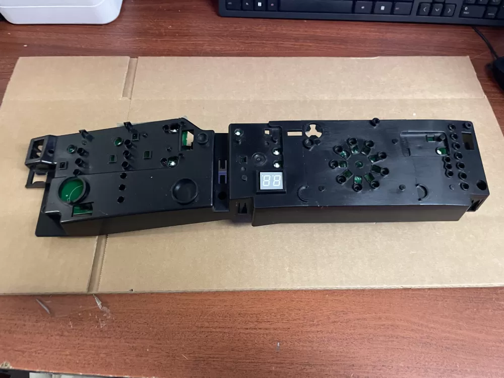 Whirlpool  Kenmore 8519269 Dryer Control Board Rev