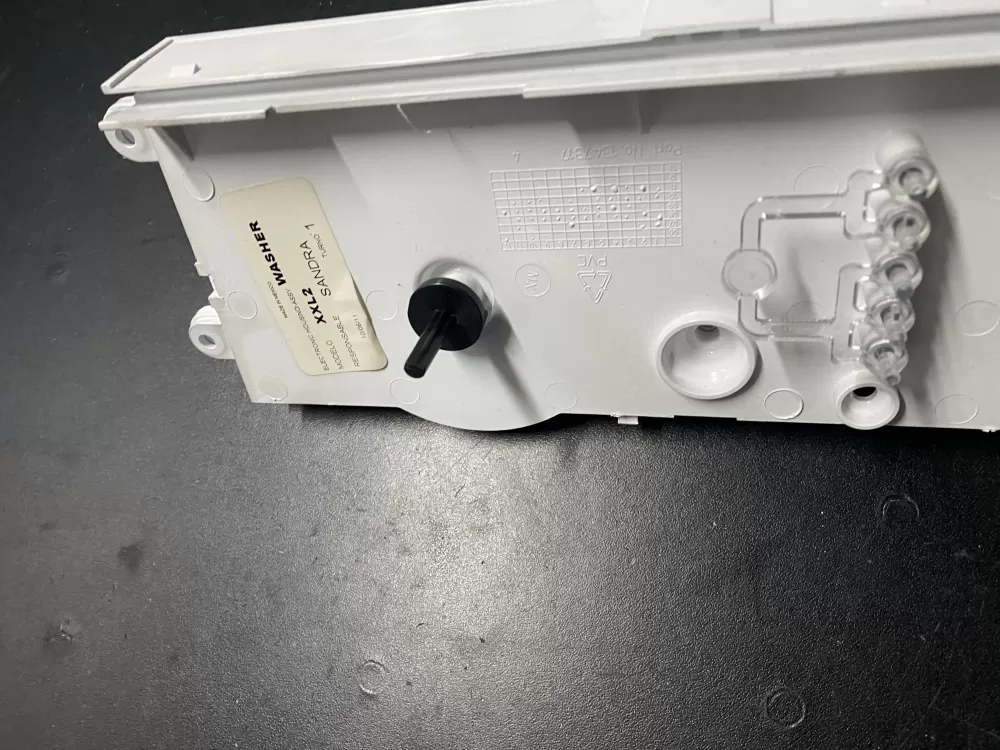 Frigidaire 137341510 137006005 AP4982230 Washer Control Board AZ650 | BKV176