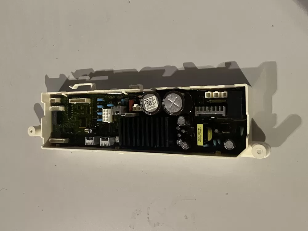 Samsung DC94-06408A Washer Control Board