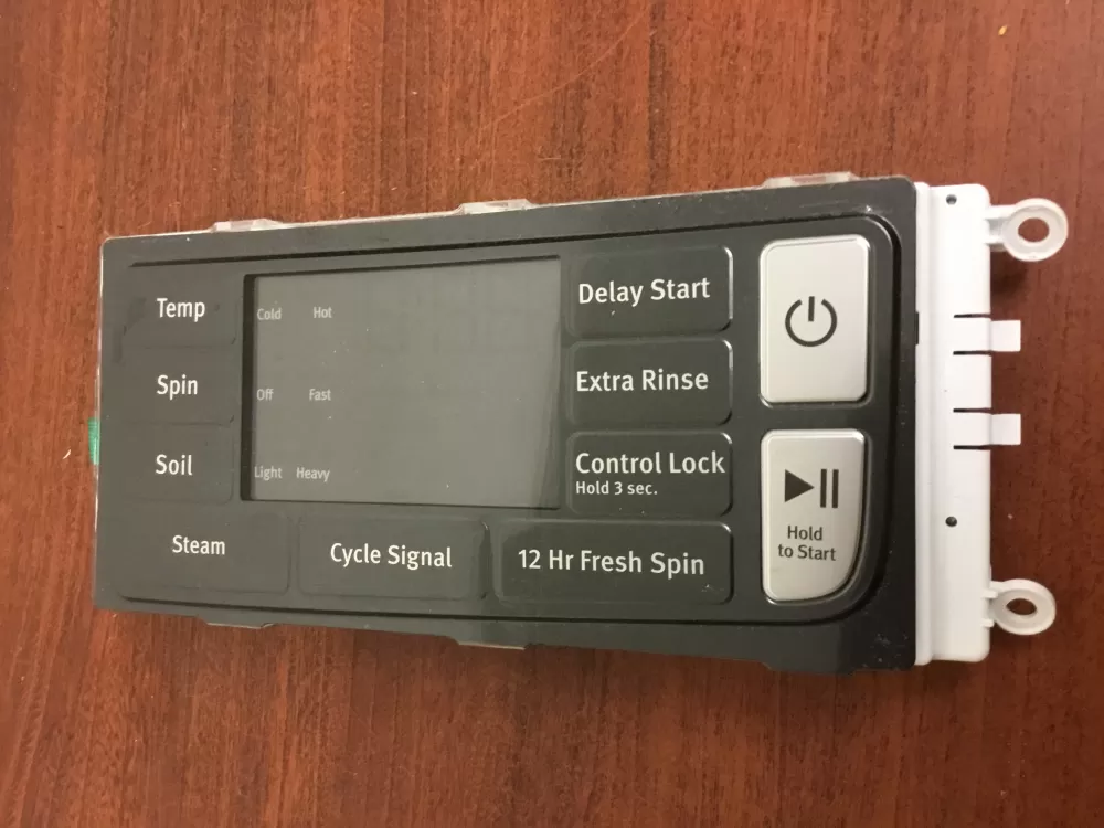 Maytag W11186264 Washer Genuine Oem Control Board