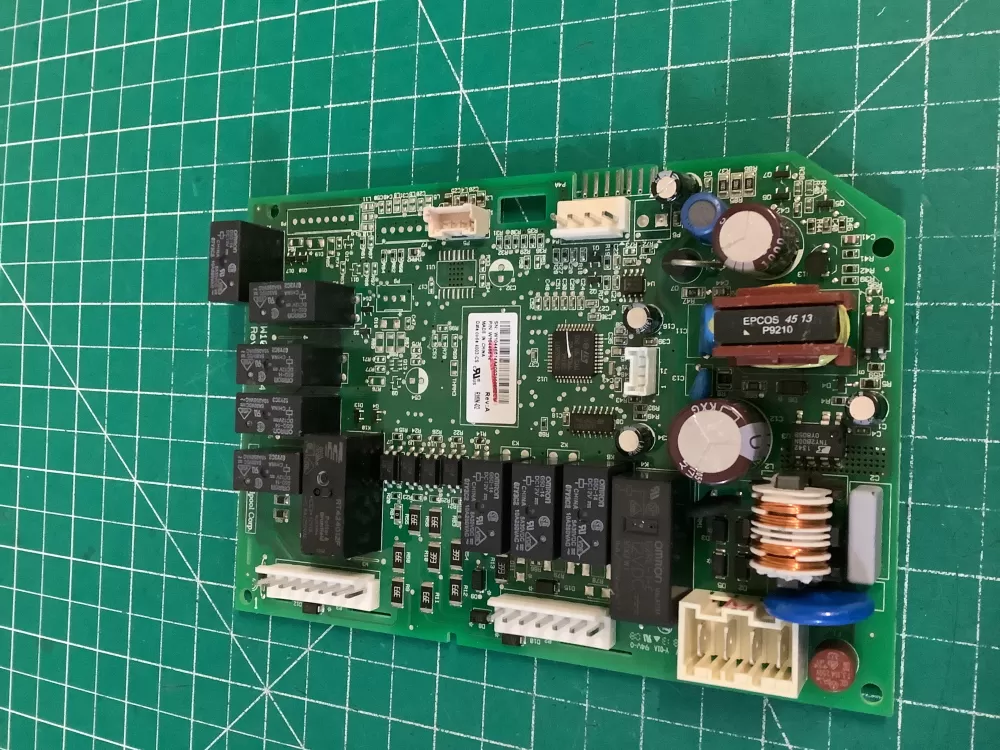 Whirlpool Kenmore W11088499 Refrigerator Control Board AZ225382 | NR325