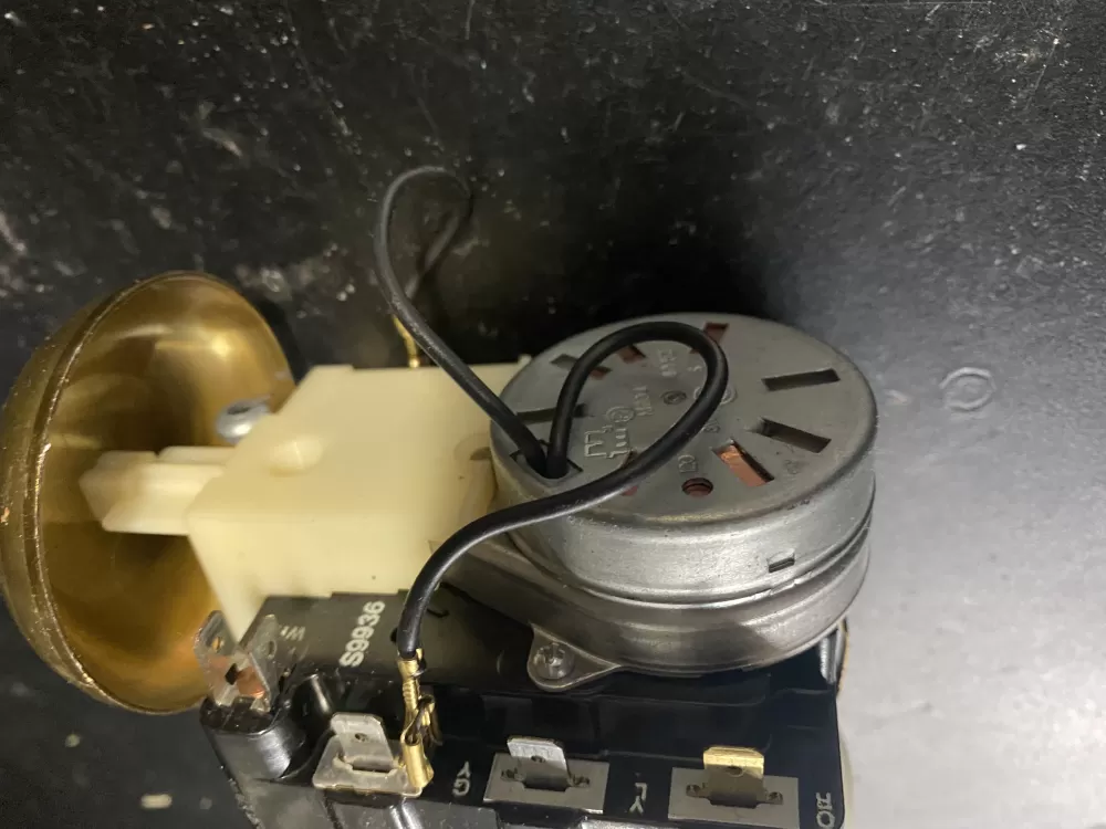 Maytag 63702290 WP33001932 Dryer Timer AZ3689 | BK824