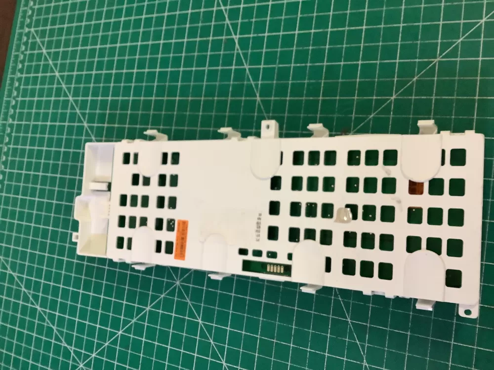 Whirlpool W10877352 Dryer User Interface Control Board AZ199959 | NR2755