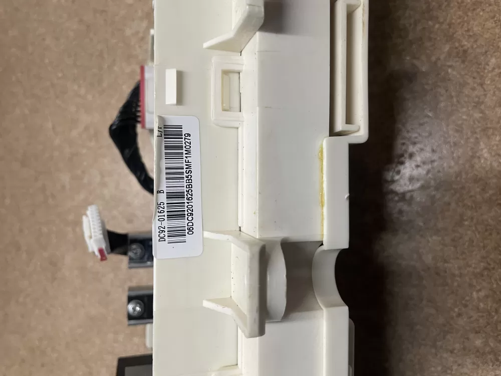 DC94-04388A DC92-01624B PD00030983 Washer Control Board AZ14098 | KMV41