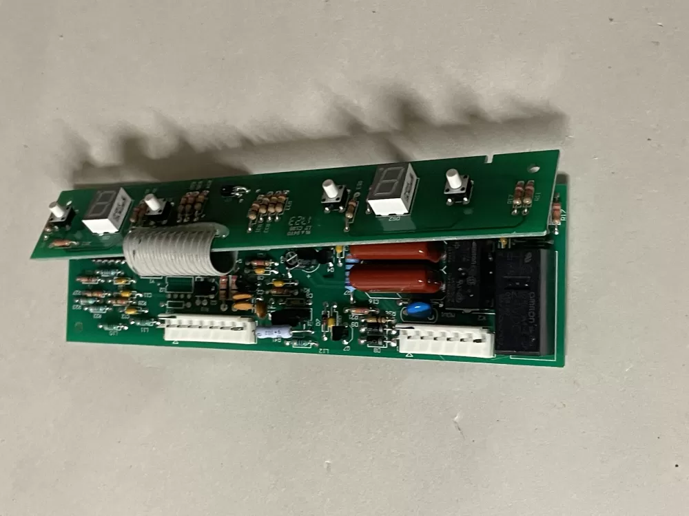 Whirlpool  Maytag  Kenmore  Amana  Inglis  KitchenAid WPW10503278  AP6022400  12784415  W10503278  12002339  12002445  12002449  12002508  12002509  12002567  12002706  12784415V  12868502  12868510  12868513  2684578  67003867  67004453  67004496  67004907  67005043  67005280  67005281  67006034  67006209  67006214  67006216  67006226  67006712  67006740  8208187  PS11755733  W10165748 Refrigerator Control Board