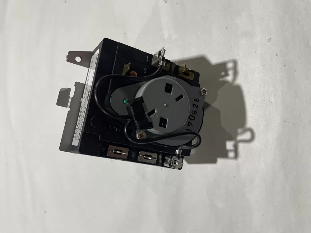 Hotpoint General Electric WE04X25280 Dryer Timer AZ189978 | KM2553