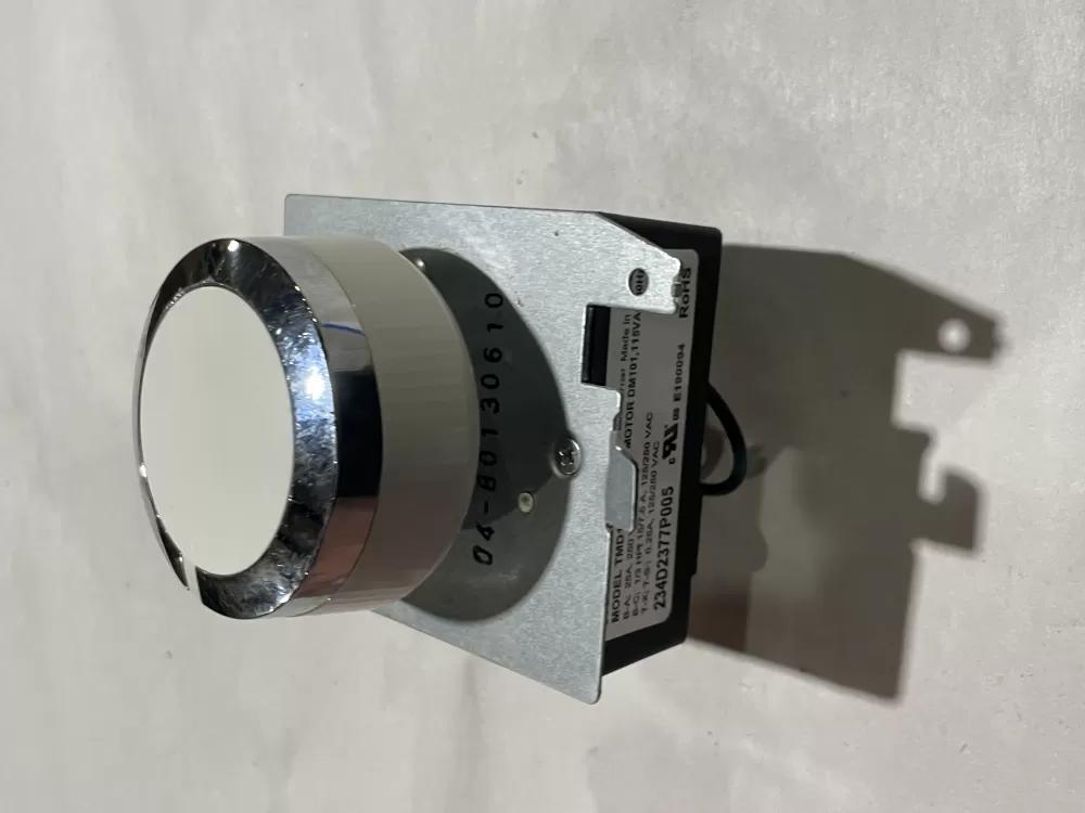 Hotpoint  General Electric WE04X25280 234D2377P005 Dryer Timer
