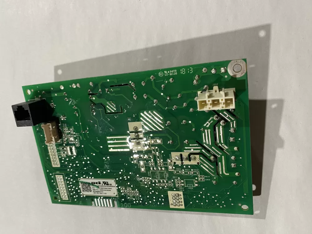 GE 265D3241G200 Dishwasher Control Board AZ186626 | BK2745
