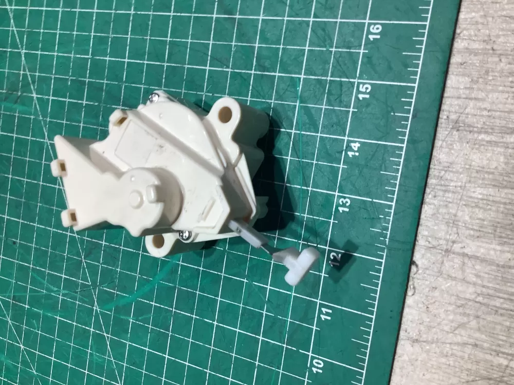 Panasonic AC100 120V Dryer Control Board Power AZ147808 | SL207