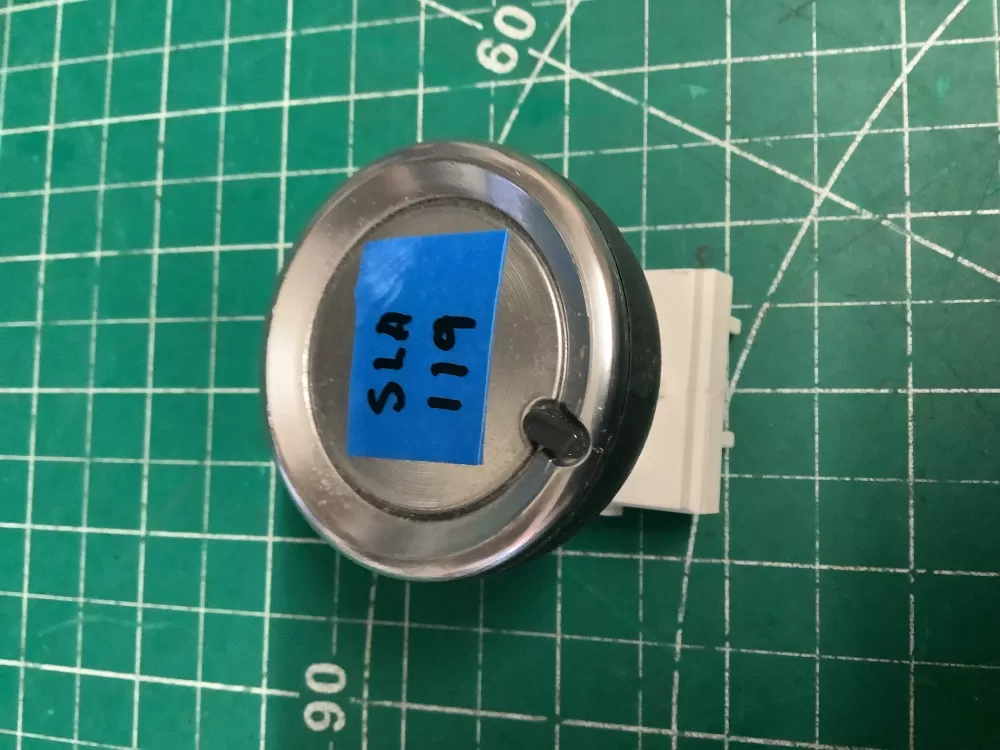 Maytag W10584420 W11197418 Washer Switch AZ205606 | SL119