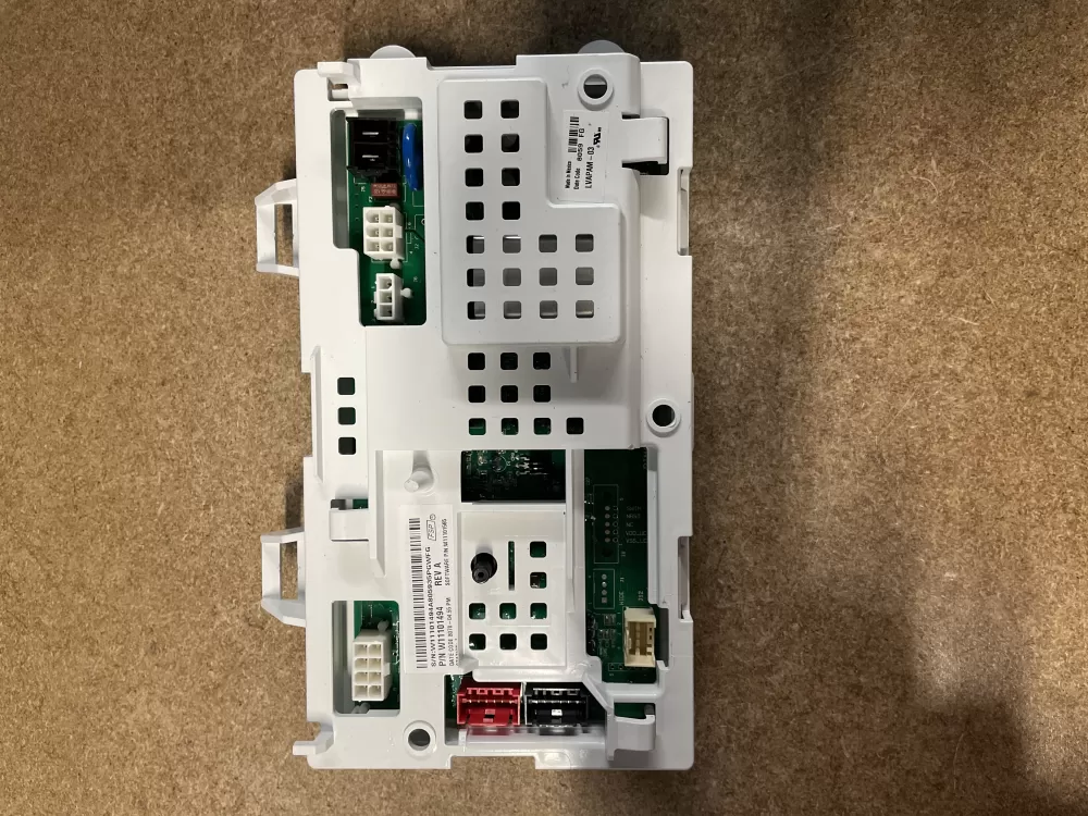 Whirlpool Maytag W11101494 W11170318 PS12348138 Washer Control Board