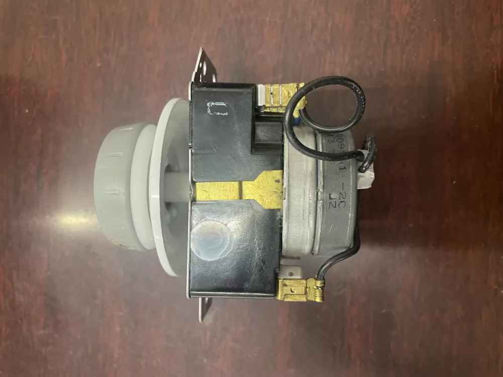 Maytag 8566184B Dryer Timer AZ30136 | KM278