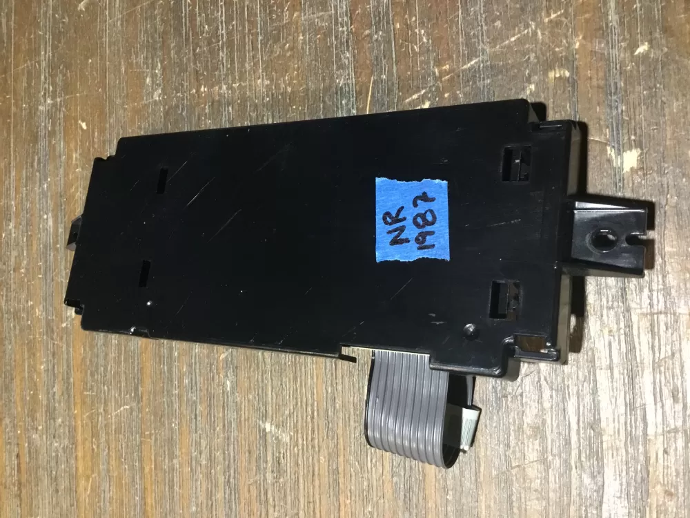 Whirlpool KitchenAid Range Oven Control Board AZ59064 | NR1987