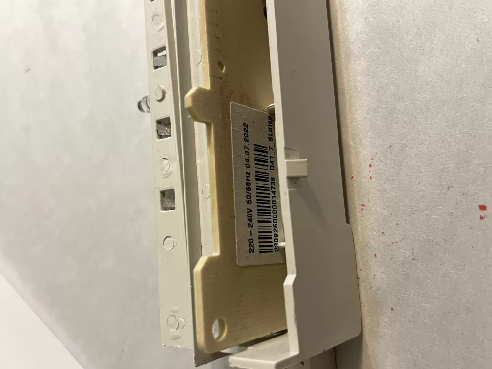 Appliance Control Board Assembly 2209260000014736 AZ194682 | Wm560