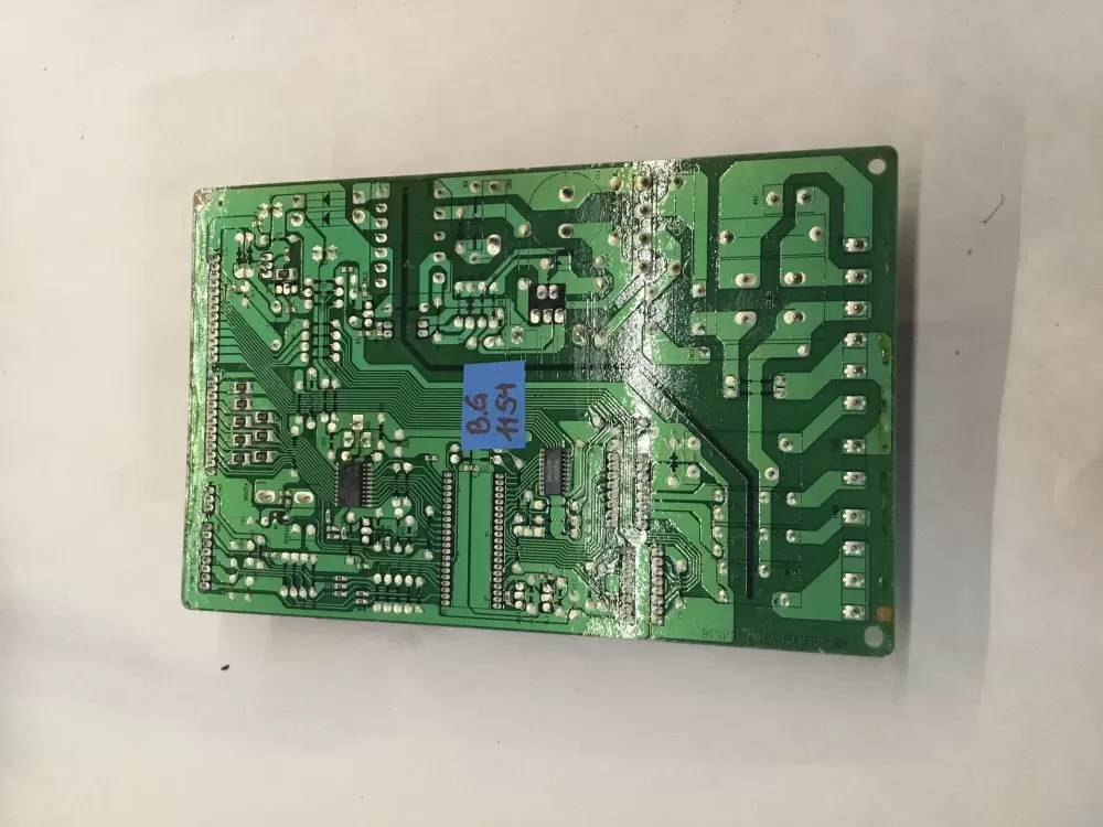 LG 6871JB1284M 6871JB1284L Refrigerator Control Board AZ99849 | BG1154