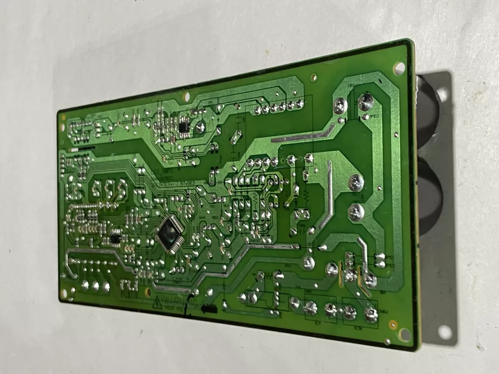 Samsung DA92-00268A Refrigerator Inverter Control Board AZ152245 | Wm881