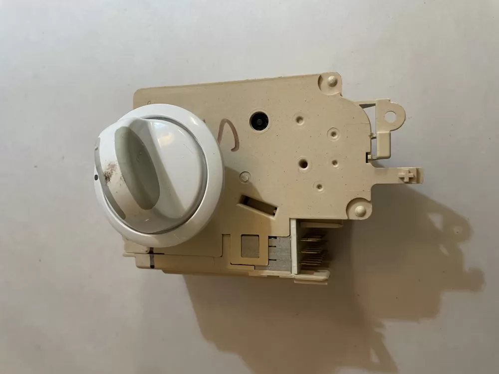 Frigidaire  Gibson  Kenmore  White Westinghouse 131964200 134049600 Washer Timer