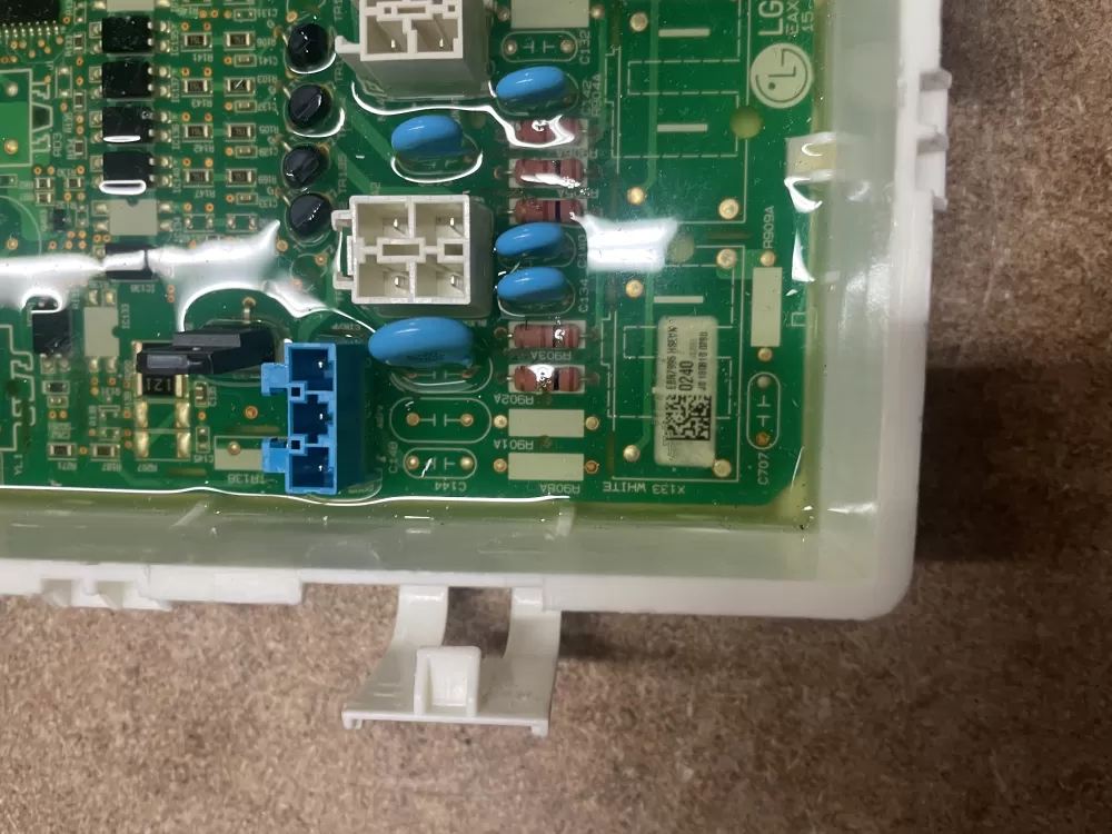 LG Kenmore EBR79950240 Washer Control Board AZ14077 | KMV32