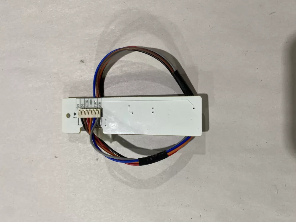 LG Refrigerator Control Board EBR73041403 AZ161390 | BK222