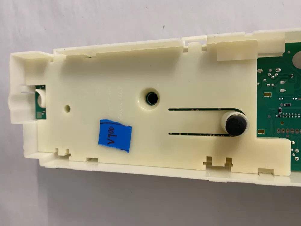 Bosch 9000225887 Dryer Control Board AZ202518 | BKV900