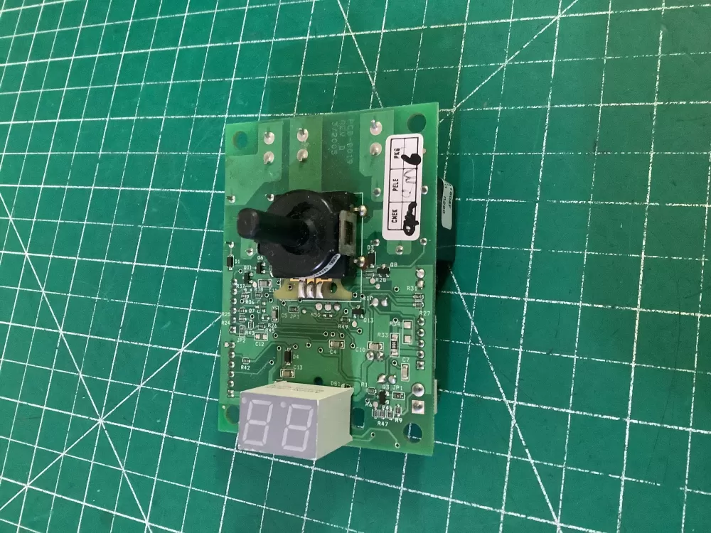 Genuine FRIGIDAIRE Range Oven Potentiometer # 316441804 AZ211683 | NR1768