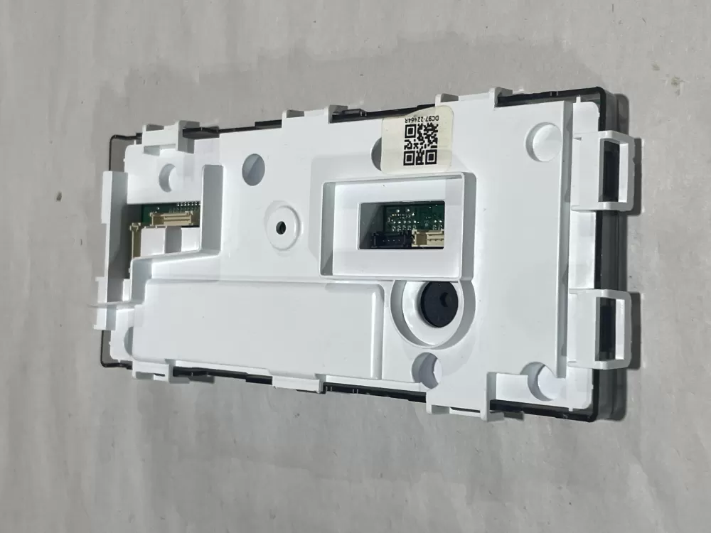 DC97-22464R Samsung Washer Board - Control