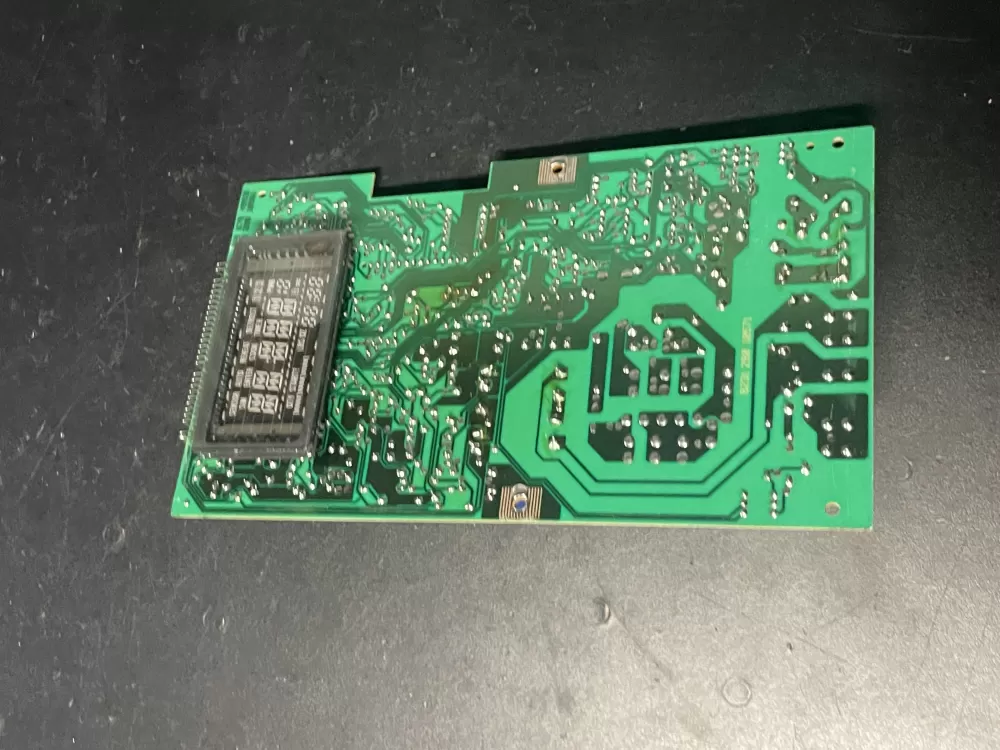 Whirlpool 8183726 8231 280 10581 Microwave Control Board AZ23496 | WM1046