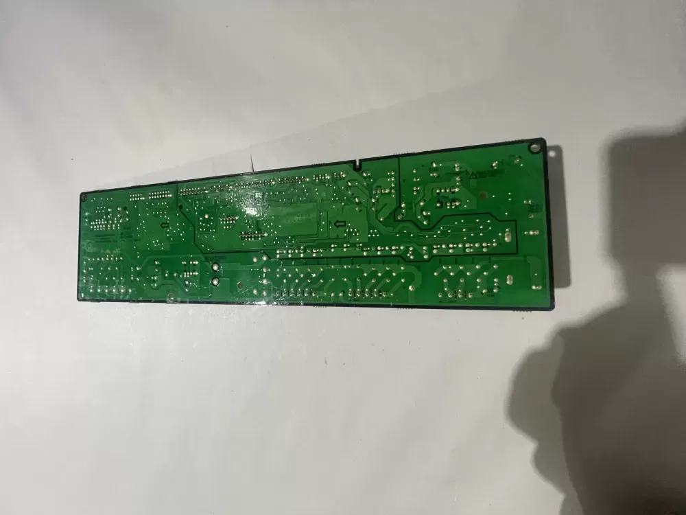 Samsung DD82-01337B Dishwasher Control Board Main Interface AZ201419 | KM2686