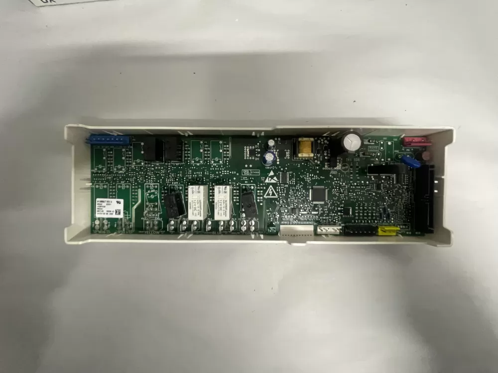 Whirlpool WPW10686477 Oven Control Board AZ207163 | KMV859