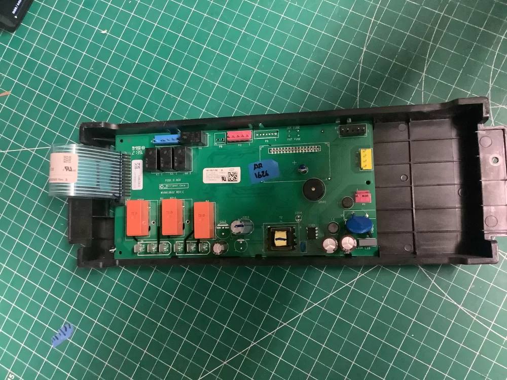 Whirlpool W11548749 W10813832 Range Oven Control Board AZ209683 | AR1626