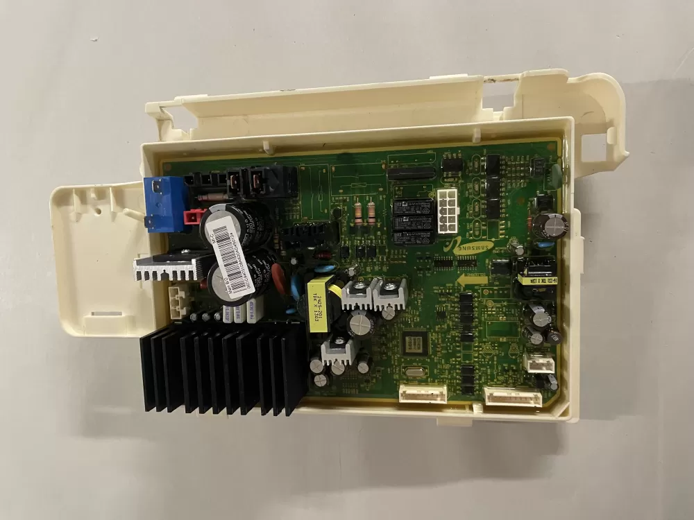 06DC9403108A Samsung Washer Board - Control