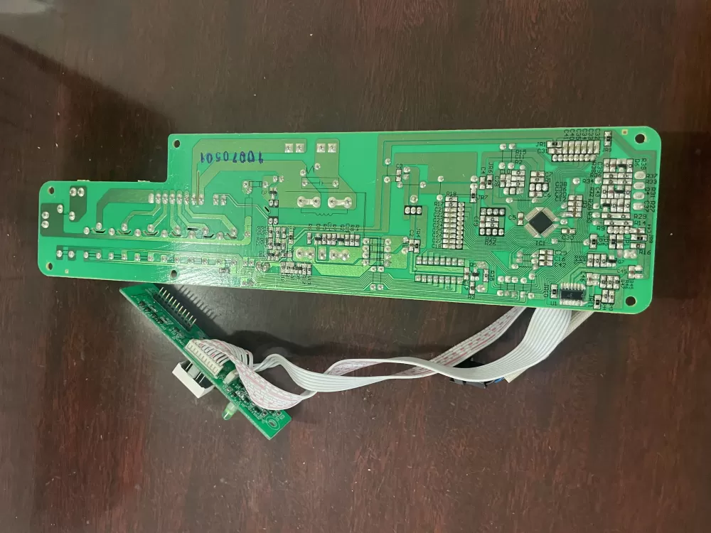 Frigidaire LYP01452A0 Dishwasher Control Board Main Pcb AZ42176 | KM416