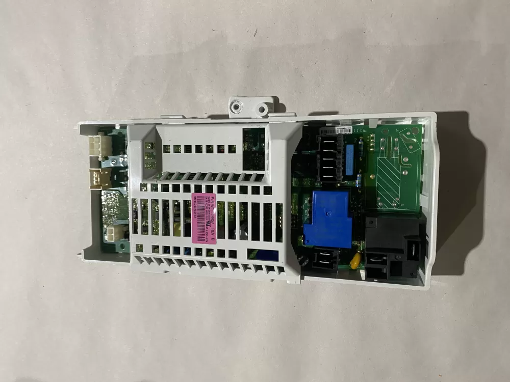 Maytag W11396817 W11406683 W11420136 W11441687 Dryer Control Board