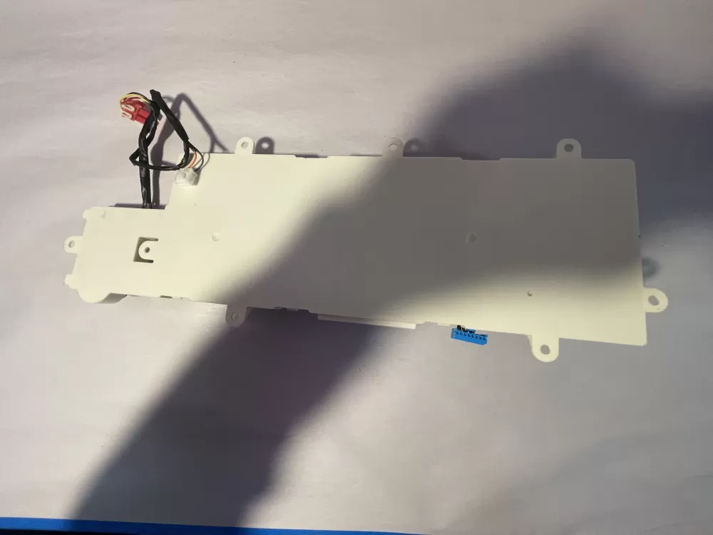 LG EBR63615906 Dryer Control Board AZ197704 | KMV894