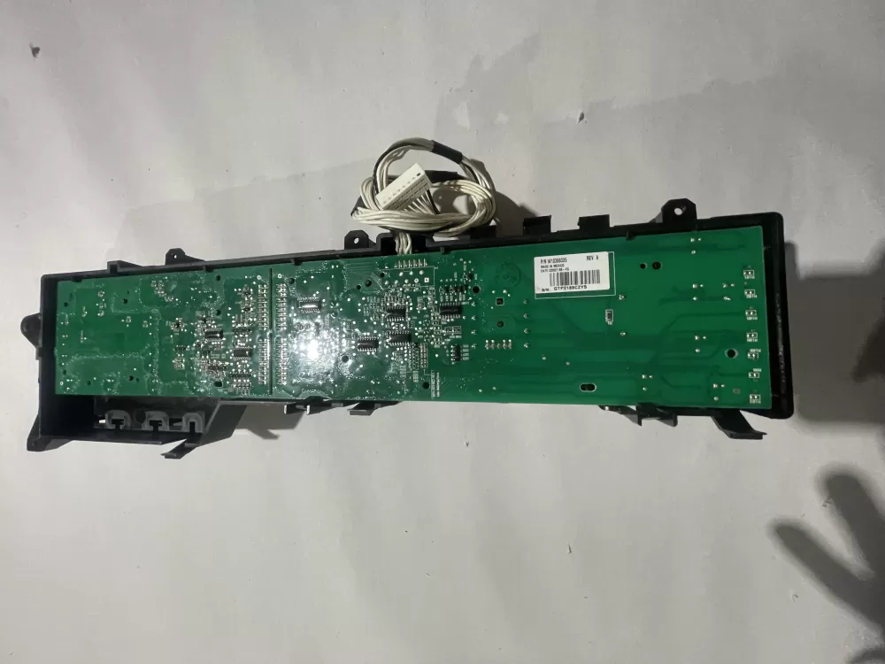 Whirlpool W10386335 Washer Electronic Control Board AZ194170 | KM569