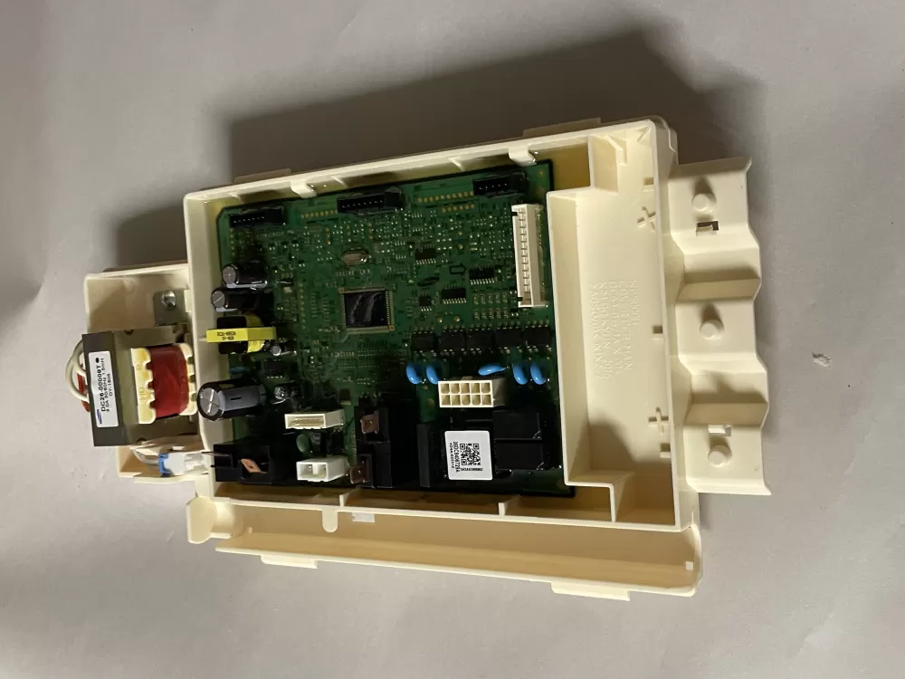 Samsung DC92-01803L Washer Control Board