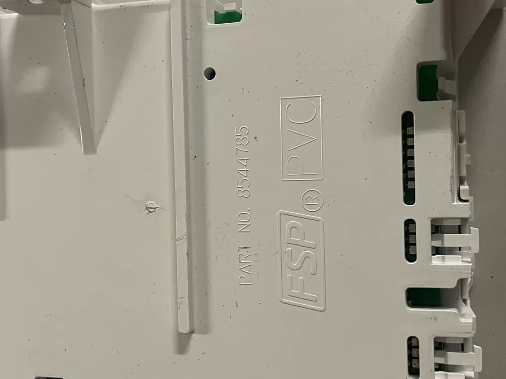  Kenmore WP8544799 8544799 Dryer Control Board AZ128972 | KM385