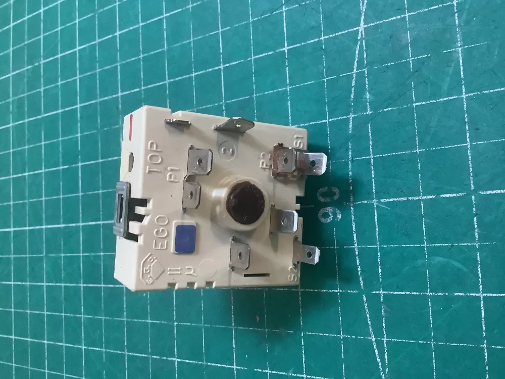 GE 5055073064 229C4709P005 Range Infinite Switch AZ221353 | SLA47