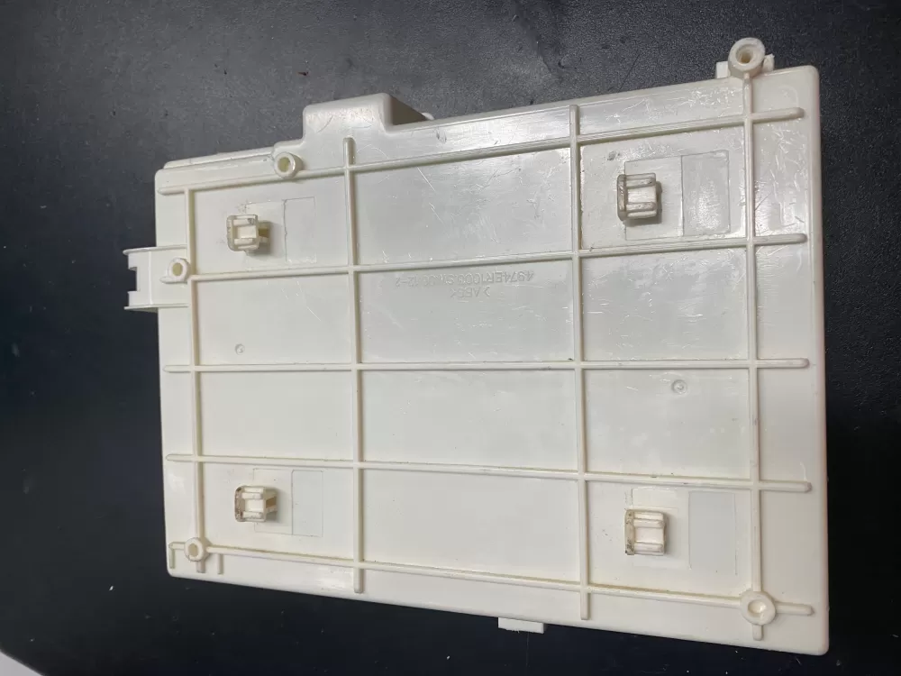 LG EBR79950226 Washer Control Board AZ24541 | BKV213