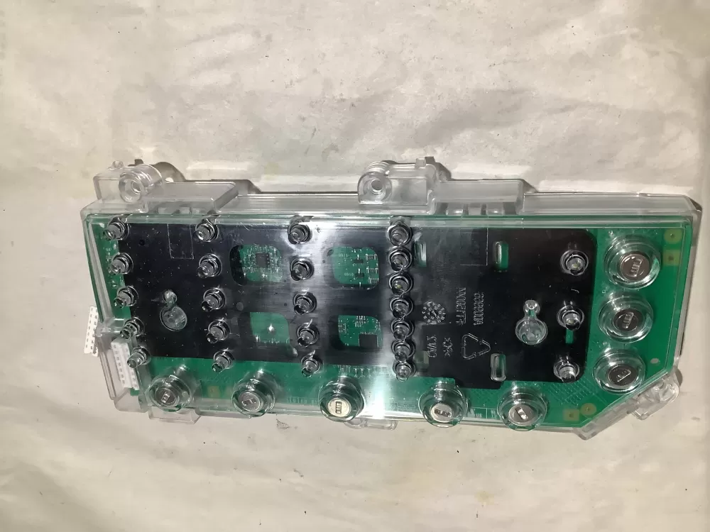 Electrolux A18990903 Dryer Control Board Pcb Assembly AZ107261 | AR196