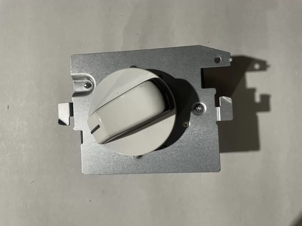 Kenmore General Electric WE4M521 WE04X22654 Dryer Timer AZ192188 | KM2603