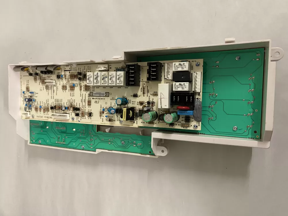 GE 00N21830301 WH12X10457 Washer Control Board AZ188419 | BKV866